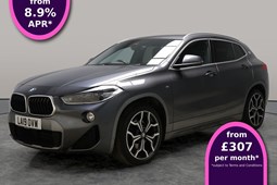 BMW X2 SUV (18-23) sDrive20i M Sport X Sport Double Clutch auto 5d For Sale - Carsa Bradford, Bradford