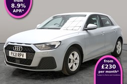 Audi A1 Sportback (18 on) Technik 25 TFSI 95PS 5d For Sale - Carsa Bradford, Bradford