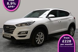 Hyundai Tucson (15-20) SE Nav 1.6 GDi 132PS 2WD (09/2018 on) 5d For Sale - Carsa Bradford, Bradford