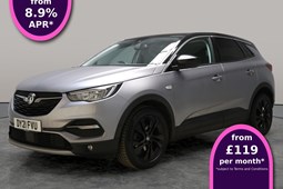 Vauxhall Grandland X SUV (18-21) SRi Nav 1.2 (130PS) Turbo 5d For Sale - Carsa Bradford, Bradford