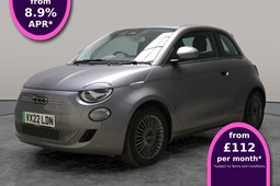 Fiat 500 Electric Hatchback (20 on) 87kW Star 37.8kWh Auto 3d For Sale - Carsa Bradford, Bradford