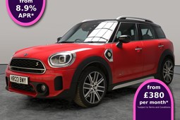 MINI Countryman SUV (17-24) 1.5 Cooper S E Exclusive ALL4 PHEV Auto [Comf] 5d For Sale - Carsa Bradford, Bradford