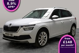 Skoda Kamiq SUV (19 on) SE L 1.0 TSI 115PS 5d For Sale - Carsa Bradford, Bradford