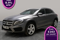 Mercedes-Benz GLA-Class (14-20) GLA 200 AMG Line Premium 5d For Sale - Carsa Bradford, Bradford