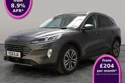 Ford Kuga SUV (20 on) 1.5 EcoBlue Titanium Edition 5d For Sale - Carsa Bradford, Bradford