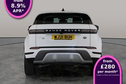 Land Rover Range Rover Evoque SUV (19 on) S P300e auto 5d For Sale - Carsa Bradford, Bradford
