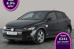 Volkswagen Polo Hatchback (17 on) 1.0 TSI R-Line 5dr For Sale - Carsa Bradford, Bradford