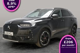 DS 7 Crossback SUV (18-22) 1.6 E-TENSE Performance Line + 5dr EAT8 For Sale - Carsa Bradford, Bradford
