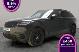 Land Rover Range Rover Velar SUV (17 on) 2.0 D200 Edition 5dr Auto For Sale - Carsa Bradford, Bradford