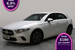 Mercedes-Benz A-Class Hatchback (18 on) A180d [2.0] SE 5dr For Sale - Carsa Bradford, Bradford