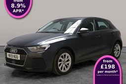 Audi A1 Sportback (18 on) Sport 30 TFSI 116PS 5d For Sale - Carsa Bradford, Bradford