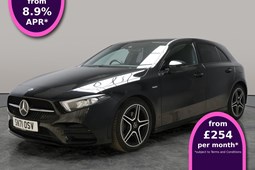 Mercedes-Benz A-Class Hatchback (18 on) A180d AMG Line Executive Edition 5dr For Sale - Carsa Bradford, Bradford