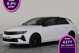 Vauxhall Astra Hatchback (21 on) 1.2 Turbo 130 GS 5dr Auto For Sale - Carsa Bradford, Bradford