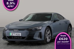 Audi E-Tron GT Saloon (21 on) 390kW Quattro 93kWh 4dr Auto For Sale - Carsa Bradford, Bradford