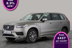 Volvo XC90 (15-24) Momentum B5 AWD auto 5d For Sale - Carsa Bradford, Bradford