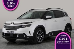 Citroen C5 Aircross (18 on) 1.5 BlueHDi 130 Shine Plus 5dr For Sale - Carsa Bradford, Bradford