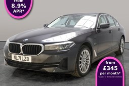 BMW 5-Series Saloon (17-24) 530e SE 4dr Auto 4d For Sale - Carsa Bradford, Bradford