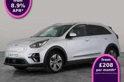Kia e-Niro SUV (19-22) 150kW 4+ 64kWh Auto 5d For Sale - Carsa Bradford, Bradford