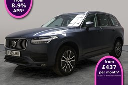 Volvo XC90 (15-24) Momentum B5 AWD auto 5d For Sale - Carsa Bradford, Bradford