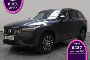 Volvo XC90 (15-24) Momentum B5 AWD auto 5d For Sale - Carsa Bradford, Bradford