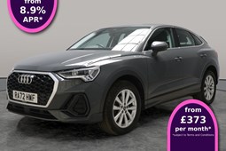 Audi Q3 Sportback (19-25) Sport 35 TFSI 150PS 5d For Sale - Carsa Bradford, Bradford