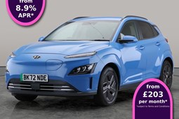Hyundai Kona Electric SUV (18-23) 150kW Premium 64kWh 5dr Auto For Sale - Carsa Bradford, Bradford