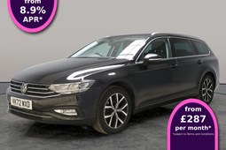 Volkswagen Passat Estate (15-24) SEL 1.5 TSI Evo 150PS DSG auto 5d For Sale - Carsa Bradford, Bradford