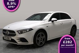 Mercedes-Benz A-Class Hatchback (18 on) A 250 e AMG Line 8G-DCT auto 5d For Sale - Carsa Bradford, Bradford