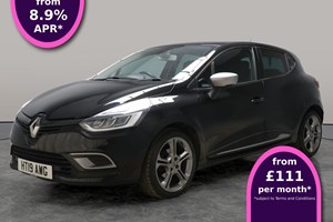 Renault Clio Hatchback (12-19) GT Line TCe 90 5d For Sale - Carsa Bradford, Bradford