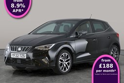 SEAT Ibiza Hatchback (17 on) 1.0 TSI 110 Xcellence Lux 5dr For Sale - Carsa Bradford, Bradford