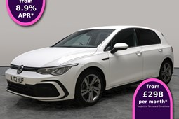 Volkswagen Golf Hatchback (20 on) R-Line 1.5 TSI 130PS 5d For Sale - Carsa Bradford, Bradford