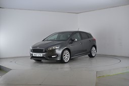 MG MG4 Hatchback (22 on) 150kW Trophy EV Long Range 64kWh 5dr Auto For Sale - Carsa Bradford, Bradford