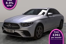 Mercedes-Benz E-Class Saloon (16-23) E300e AMG Line Edition 4dr 9G-Tronic 4d For Sale - Carsa Bradford, Bradford