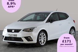 SEAT Ibiza Hatchback (17 on) 1.0 TSI 110 FR 5dr For Sale - Carsa Bradford, Bradford