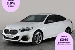 BMW 2-Series Gran Coupe (20-24) M235i xDrive Sport Automatic 4d For Sale - Carsa Bradford, Bradford
