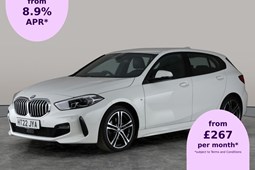 BMW 1-Series Hatchback (19-24) 118i [136] M Sport 5dr [Live Cockpit Professional] For Sale - Carsa Bradford, Bradford
