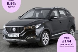 MG ZS SUV (17-24) Excite 1.0T GDI auto 5d For Sale - Carsa Bradford, Bradford