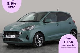 Hyundai i10 Hatchback (20 on) Premium 1.2 MPi 84PS 5d For Sale - Carsa Bradford, Bradford