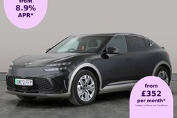 Genesis GV60 SUV (22 on) 168kW Premium 77.4kWh 5dr Auto For Sale - Carsa Bradford, Bradford