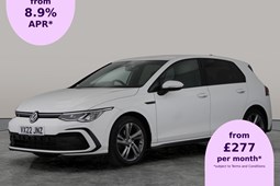 Volkswagen Golf Hatchback (20 on) R-Line 2.0 TDI 150PS DSG auto 5d For Sale - Carsa Bradford, Bradford