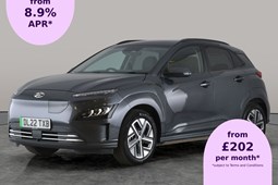 Hyundai Kona Electric SUV (18-23) 150kW Premium 64kWh 5dr Auto For Sale - Carsa Bradford, Bradford