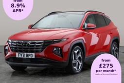 Hyundai Tucson SUV (21 on) 1.6 TGDi Ultimate 5dr 2WD For Sale - Carsa Bradford, Bradford