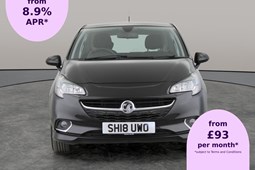 Vauxhall Corsa Hatchback (14-19) 1.4 SRi Vx-line 3d For Sale - Carsa Bradford, Bradford