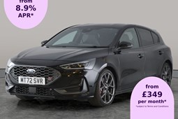 Ford Focus ST (19-25) 2.3 EcoBoost ST 5dr For Sale - Carsa Bradford, Bradford