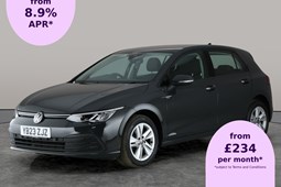 Volkswagen Golf Hatchback (20 on) Life 2.0 TDI 115PS 5d For Sale - Carsa Bradford, Bradford