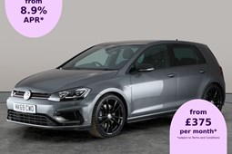 Volkswagen Golf Hatchback (13-20) R 2.0 TSI 300PS 4Motion DSG auto 5d For Sale - Carsa Bradford, Bradford
