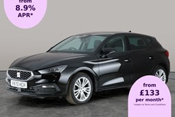 SEAT Leon Hatchback (20 on) SE Dynamic 1.5 TSI Evo 130PS 5d For Sale - Carsa Bradford, Bradford