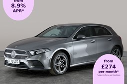 Mercedes-Benz A-Class Hatchback (18 on) A 250 e AMG Line Premium 8G-DCT auto 5d For Sale - Carsa Bradford, Bradford
