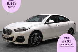 BMW 2-Series Gran Coupe (20-24) 218i M Sport 4d For Sale - Carsa Bradford, Bradford