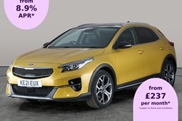 Kia Xceed SUV (19 on) 1.5T GDi ISG 4 5dr DCT For Sale - Carsa Bradford, Bradford